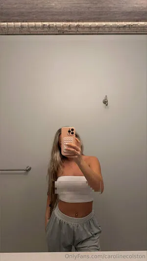Carolinecolston OnlyFans Leaked Free Thumbnail Picture - #mR1d3h9CzY