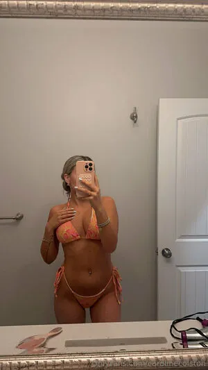 Carolinecolston OnlyFans Leaked Free Thumbnail Picture - #np5iIyj5wC