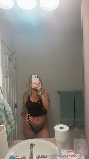 Carolinecolston OnlyFans Leaked Free Thumbnail Picture - #zBsXeG0Jtl