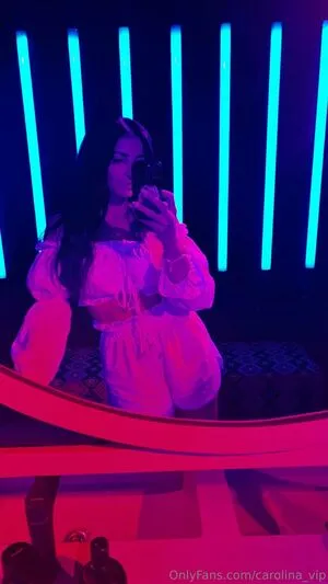 Carolinedeam OnlyFans Leaked Free Thumbnail Picture - #F3CLzrt9cr