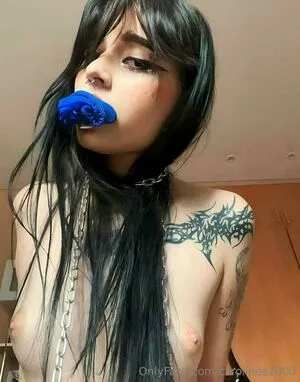 Carolinee2000 OnlyFans Leaked Free Thumbnail Picture - #8pJhewW8Os