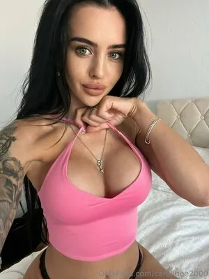 Carolinee2000 OnlyFans Leaked Free Thumbnail Picture - #AhNZpqIXPm