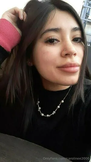 Carolinee2000 OnlyFans Leaked Free Thumbnail Picture - #BL7t7Twcy6