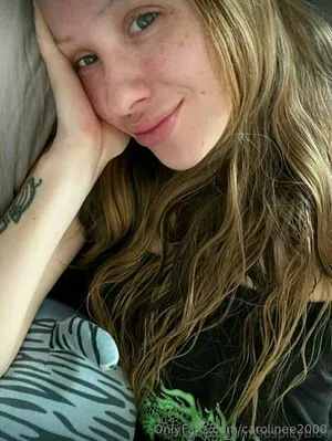 Carolinee2000 OnlyFans Leaked Free Thumbnail Picture - #FT7IhBjeT2