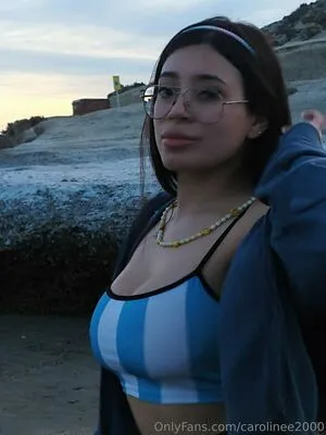 Carolinee2000 OnlyFans Leaked Free Thumbnail Picture - #HH16hkKiHU