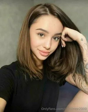 Carolinee2000 OnlyFans Leaked Free Thumbnail Picture - #I1buqVQRnK