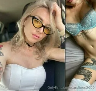 Carolinee2000 OnlyFans Leaked Free Thumbnail Picture - #K7Zs71HsKr