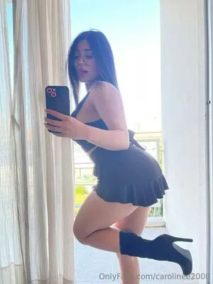 Carolinee2000 OnlyFans Leaked Free Thumbnail Picture - #KQRWG2zsMV