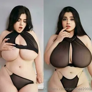 Carolinee2000 OnlyFans Leaked Free Thumbnail Picture - #nBs4ut50SV