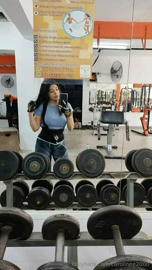 Carolinee2000 OnlyFans Leaked Free Thumbnail Picture - #qbmHtpLSTA