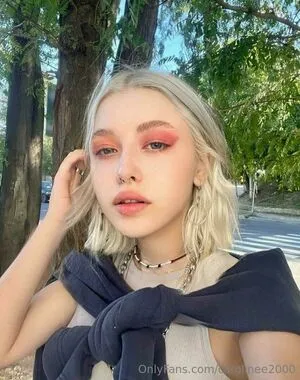 Carolinee2000 OnlyFans Leaked Free Thumbnail Picture - #qgxLqPoQt4