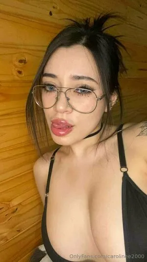 Carolinee2000 OnlyFans Leaked Free Thumbnail Picture - #zXMp8yRe1R