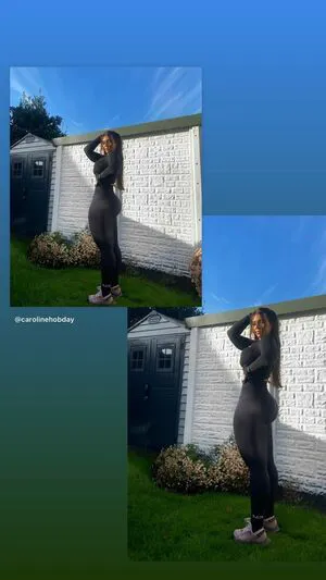 Carolinehobday OnlyFans Leaked Free Thumbnail Picture - #bFetYyekB5