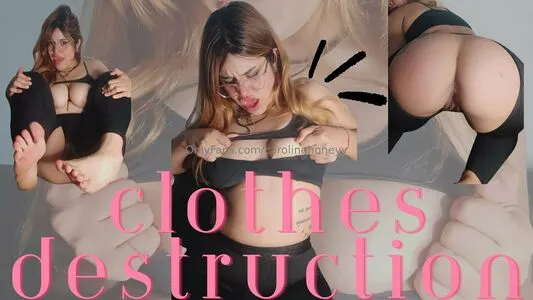 Carolinehoneyy OnlyFans Leaked Free Thumbnail Picture - #l5IcMUFoUb