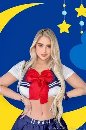 Carolinehorny OnlyFans Leaked Free Thumbnail Picture - #0QYhEhHoyQ