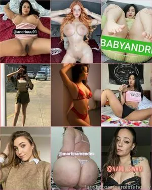 Carolinehorny OnlyFans Leaked Free Thumbnail Picture - #rTuPdsBVFJ