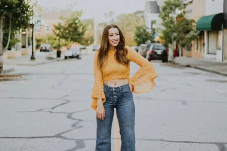 Carolinej OnlyFans Leaked Free Thumbnail Picture - #g8gldjxOFp