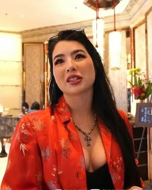 Carolinekwan OnlyFans Leaked Free Thumbnail Picture - #0xHfBVvPCs