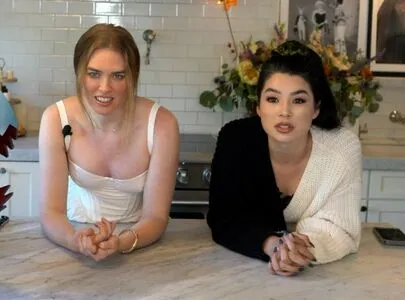 Carolinekwan OnlyFans Leaked Free Thumbnail Picture - #1Itio2o5lB