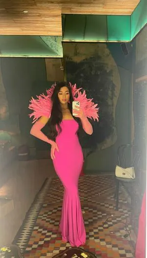 Carolinekwan OnlyFans Leaked Free Thumbnail Picture - #1trR5wOJIw
