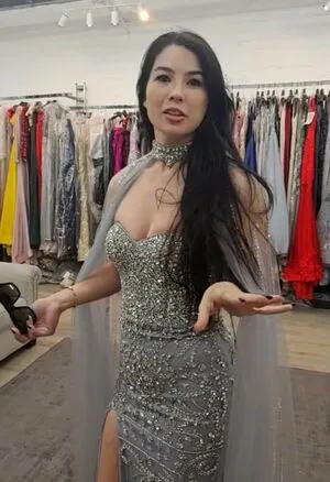Carolinekwan OnlyFans Leaked Free Thumbnail Picture - #24YrXuVZSs