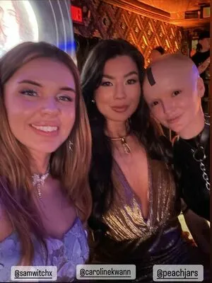Carolinekwan OnlyFans Leaked Free Thumbnail Picture - #2zczvWdi5F