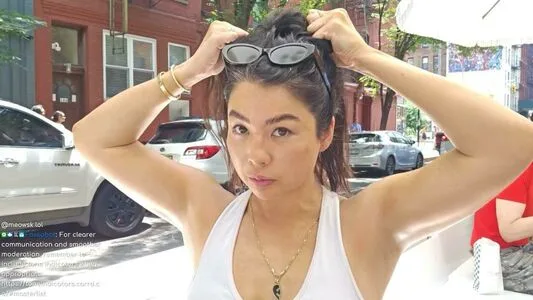 Carolinekwan OnlyFans Leaked Free Thumbnail Picture - #4pJ417bWpn