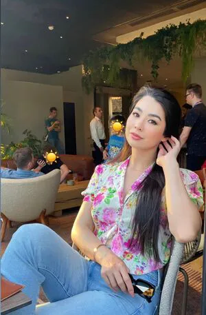 Carolinekwan OnlyFans Leaked Free Thumbnail Picture - #6HEXwQJgdj