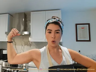Carolinekwan OnlyFans Leaked Free Thumbnail Picture - #6uhvPTP5jq