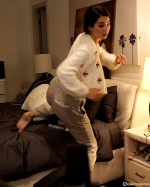 Carolinekwan OnlyFans Leaked Free Thumbnail Picture - #7nFx51ztQH