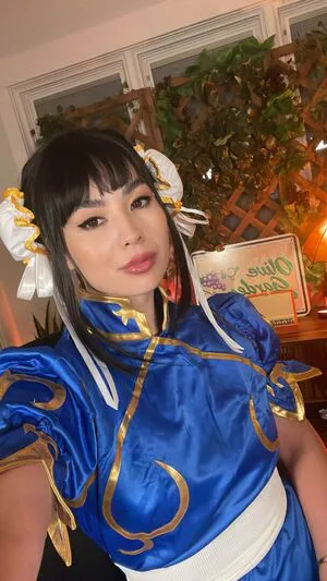 Carolinekwan OnlyFans Leaked Free Thumbnail Picture - #9UL3j2p74p