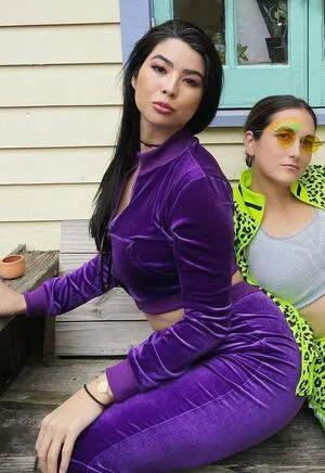 Carolinekwan OnlyFans Leaked Free Thumbnail Picture - #9YoNTJ6Y9d