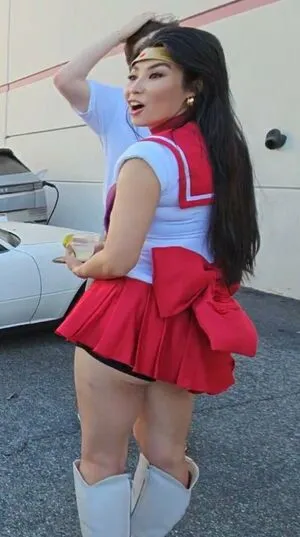 Carolinekwan OnlyFans Leaked Free Thumbnail Picture - #9nDUfGZbsu