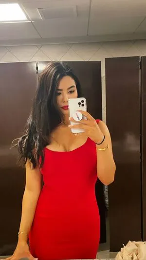 Carolinekwan OnlyFans Leaked Free Thumbnail Picture - #B6E2yXN94K