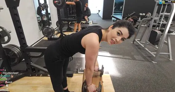 Carolinekwan OnlyFans Leaked Free Thumbnail Picture - #CQPViq7miX