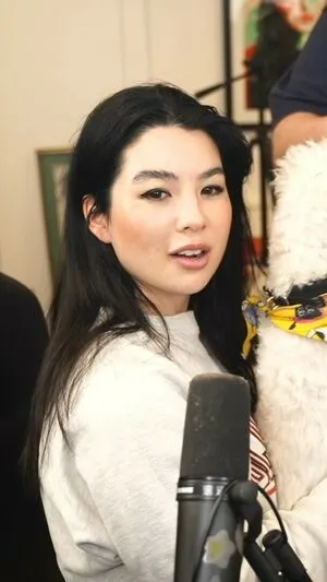 Carolinekwan OnlyFans Leaked Free Thumbnail Picture - #CVWVdoavPg