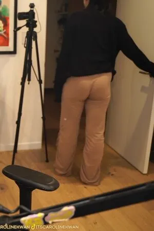 Carolinekwan OnlyFans Leaked Free Thumbnail Picture - #CjsFiyTuvy