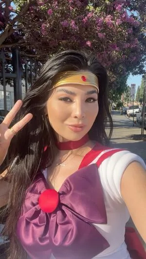 Carolinekwan OnlyFans Leaked Free Thumbnail Picture - #EVdCezppcf