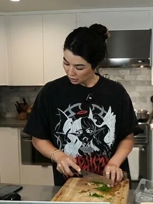 Carolinekwan OnlyFans Leaked Free Thumbnail Picture - #EYKpnmO0qA