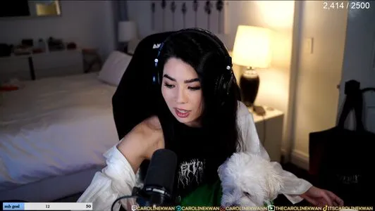 Carolinekwan OnlyFans Leaked Free Thumbnail Picture - #EjiA78G4YA