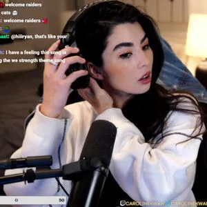 Carolinekwan OnlyFans Leaked Free Thumbnail Picture - #F86C48uZL0