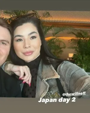 Carolinekwan OnlyFans Leaked Free Thumbnail Picture - #G7JDntgItT