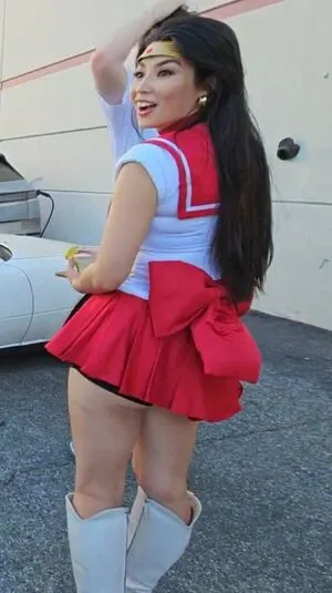 Carolinekwan OnlyFans Leaked Free Thumbnail Picture - #GwUvqnof0S