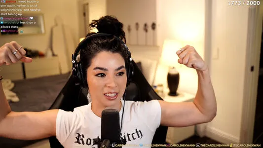 Carolinekwan OnlyFans Leaked Free Thumbnail Picture - #IHj0g3jq5x