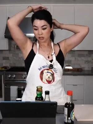 Carolinekwan OnlyFans Leaked Free Thumbnail Picture - #LJB8puiJqm