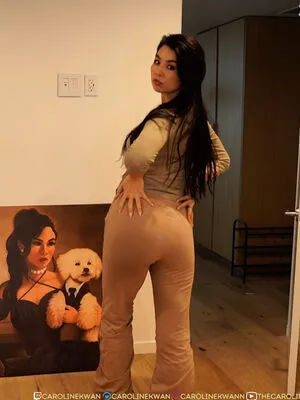 Carolinekwan OnlyFans Leaked Free Thumbnail Picture - #LolSKCZym2