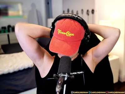 Carolinekwan OnlyFans Leaked Free Thumbnail Picture - #MKWRDnMokq