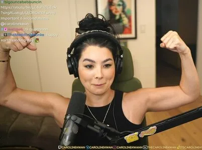 Carolinekwan OnlyFans Leaked Free Thumbnail Picture - #NKSHsPZPlc