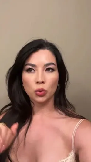 Carolinekwan OnlyFans Leaked Free Thumbnail Picture - #NVS4RXN7jn