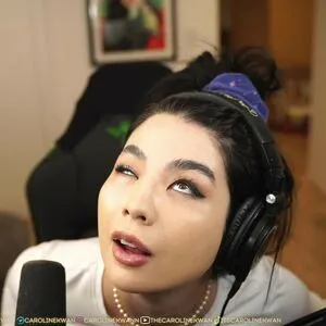 Carolinekwan OnlyFans Leaked Free Thumbnail Picture - #O71IA2qDyM